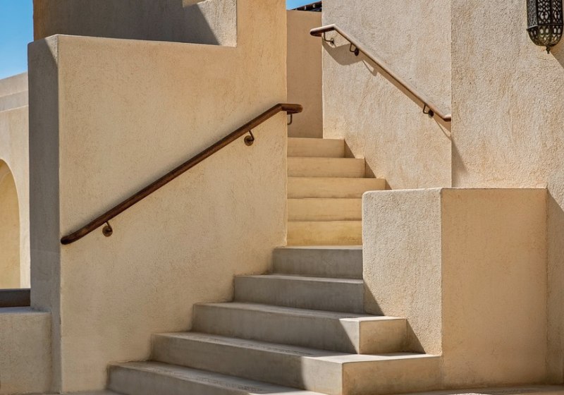 Aussenaufnahme Hotel