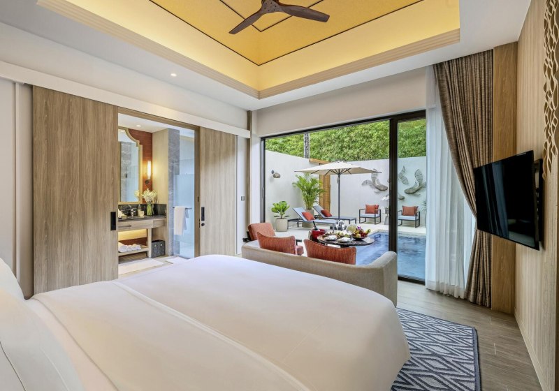 Zimmer & Wohnkomfort