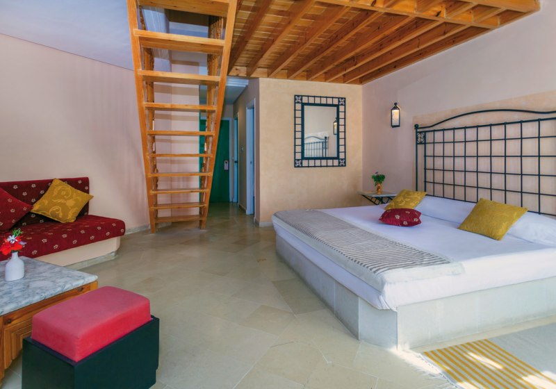 Zimmer & Wohnkomfort