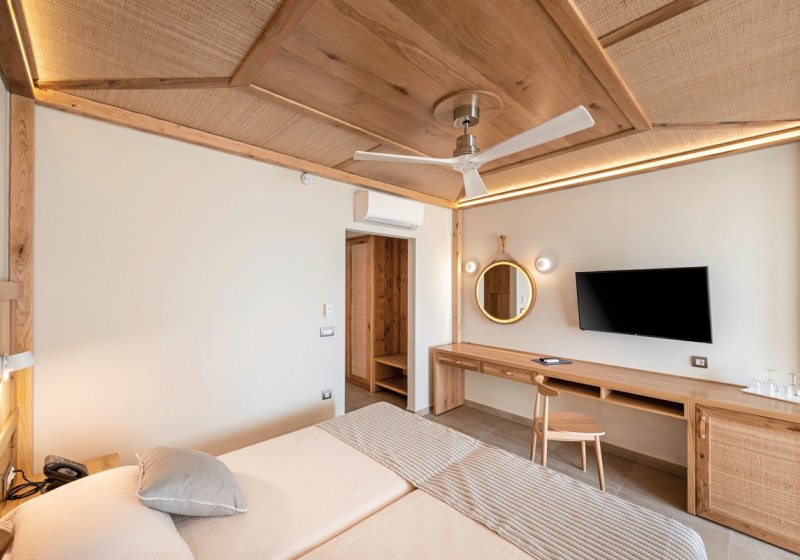 Zimmer & Wohnkomfort