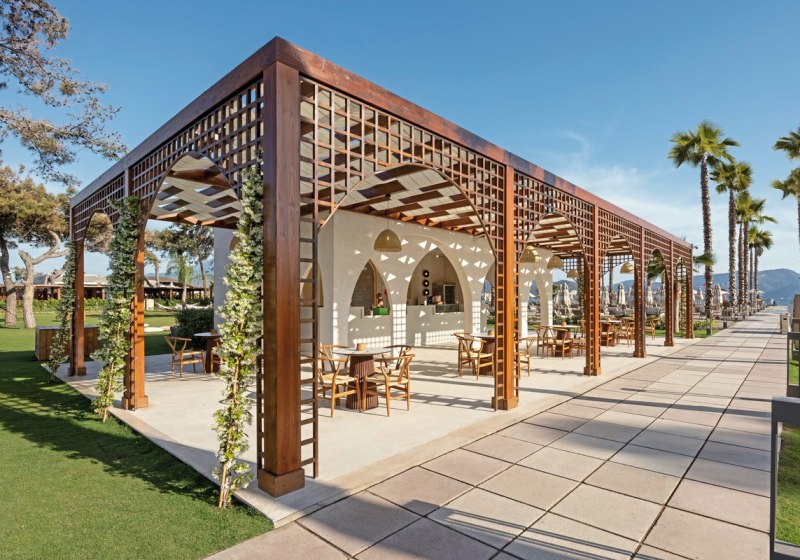 Kulinarik & Restaurants