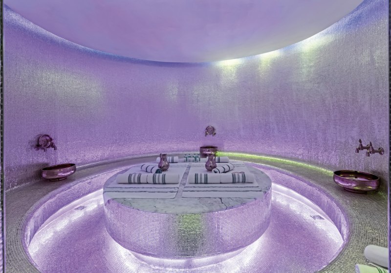 Wellness & Entspannung