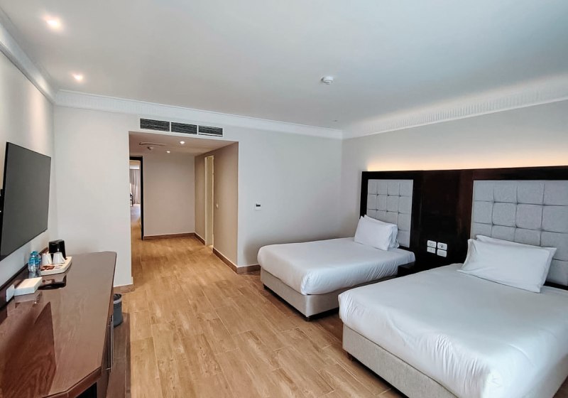 Zimmer & Wohnkomfort