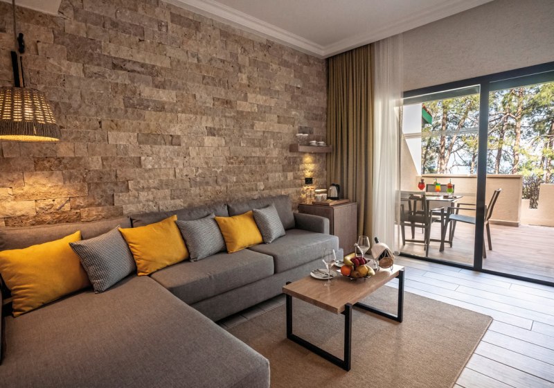 Zimmer & Wohnkomfort