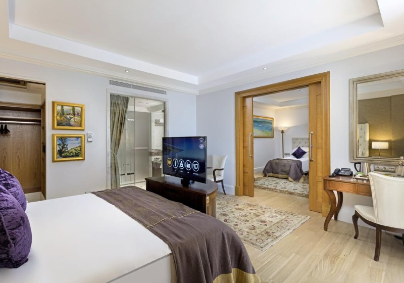 Zimmer & Wohnkomfort