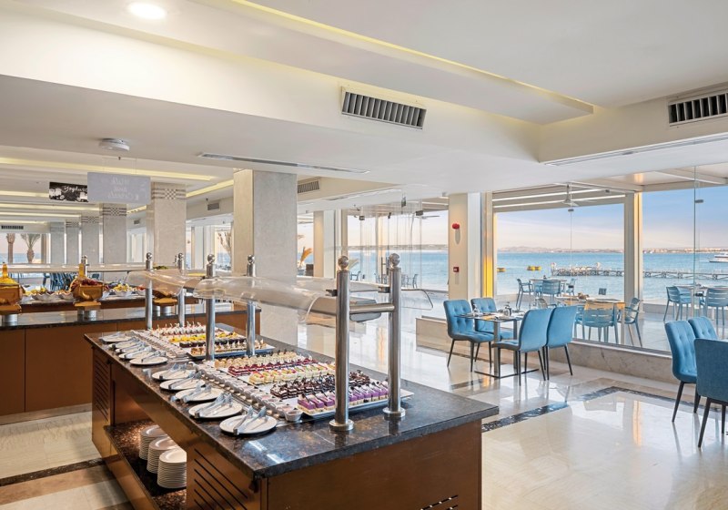 Kulinarik & Restaurants