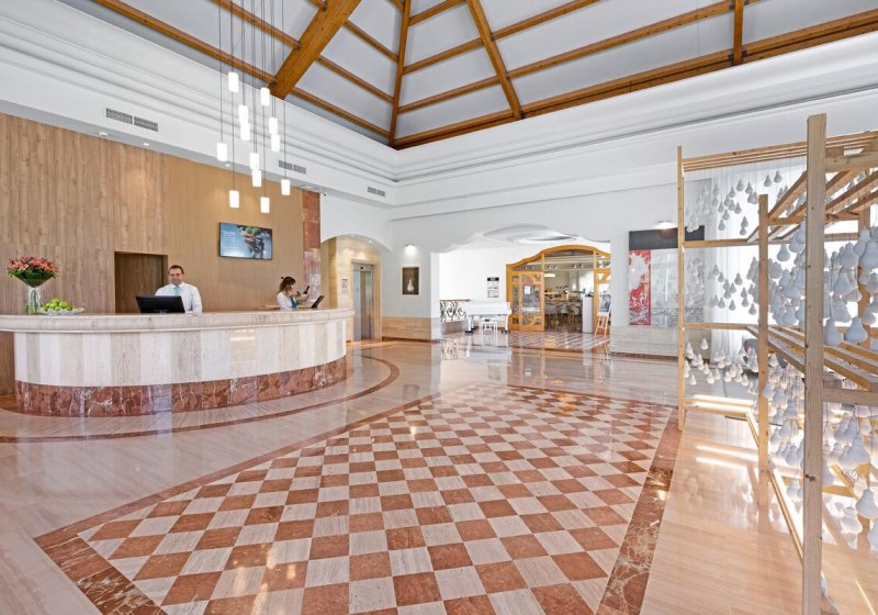 Hotel Allgemein