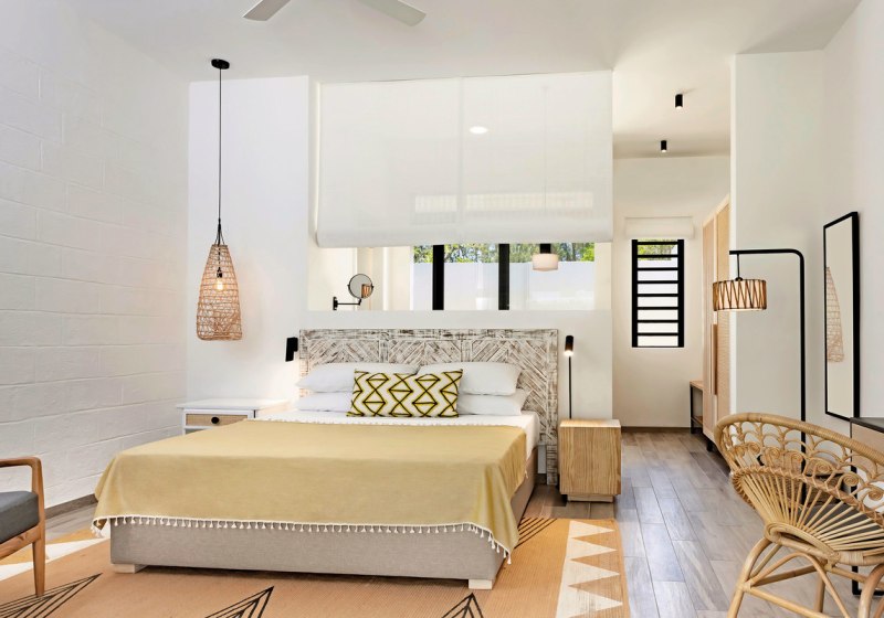 Zimmer & Wohnkomfort