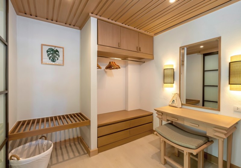 Zimmer & Wohnkomfort