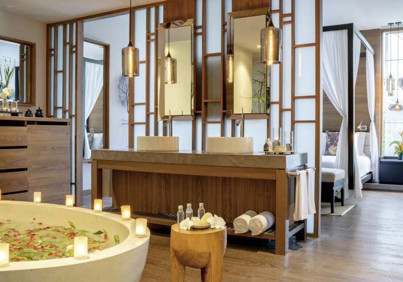 Zimmer & Wohnkomfort