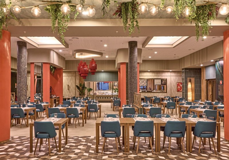 Kulinarik & Restaurants