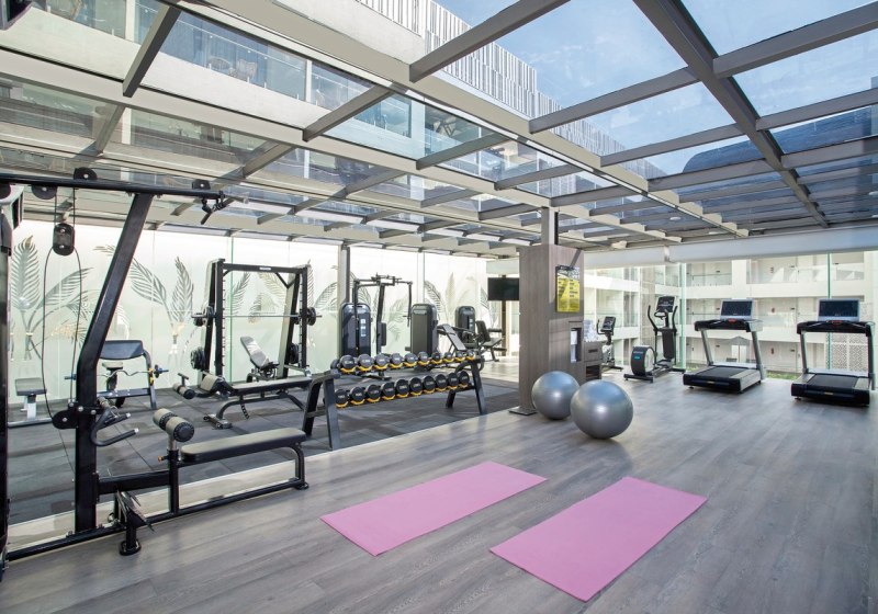 Sport & Fitness