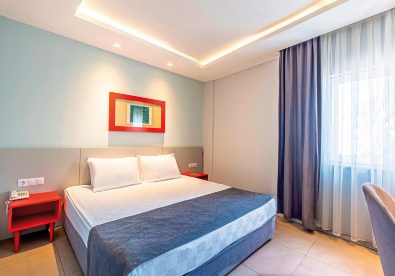 Zimmer & Wohnkomfort