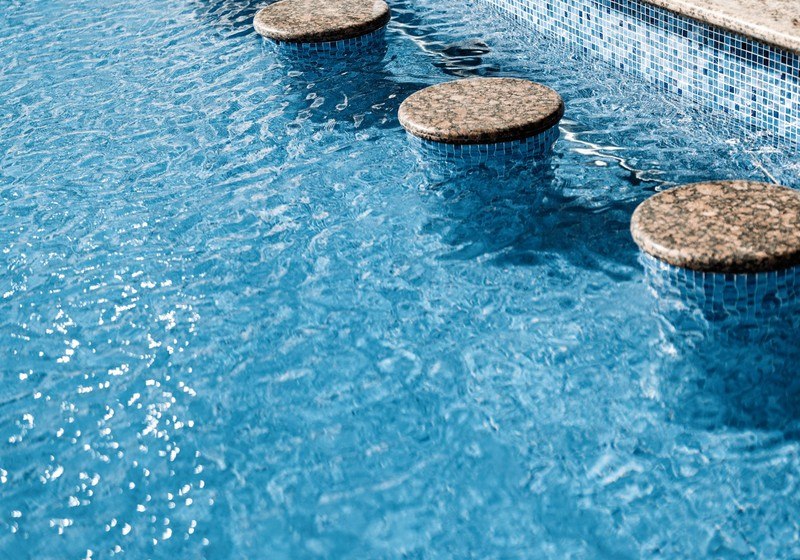 Beispiel: Hotel Außenpool