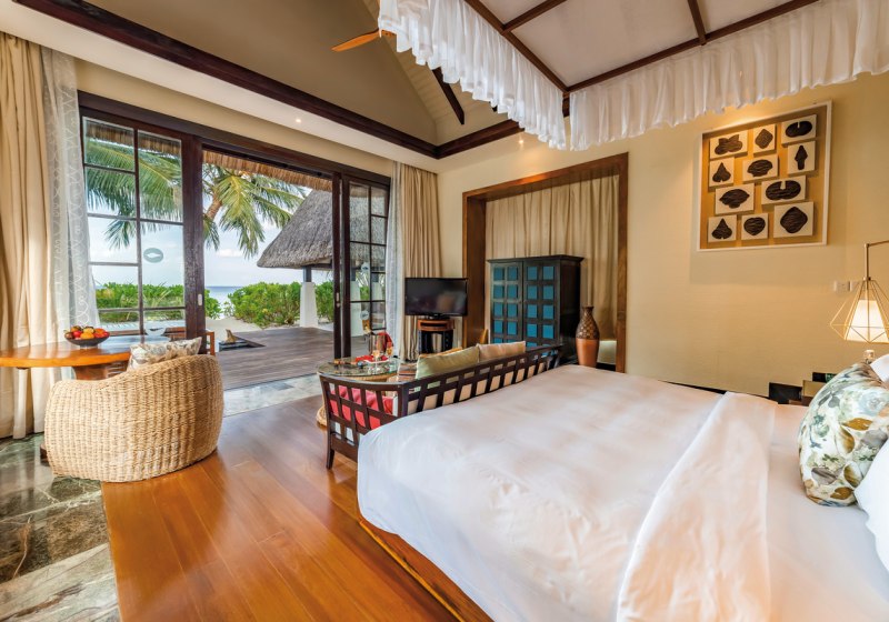 Zimmer & Wohnkomfort