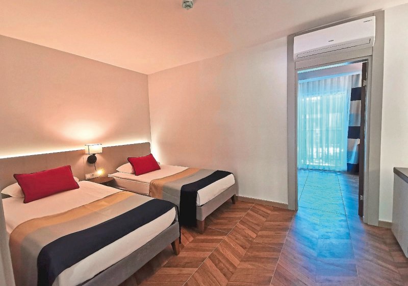 Zimmer & Wohnkomfort