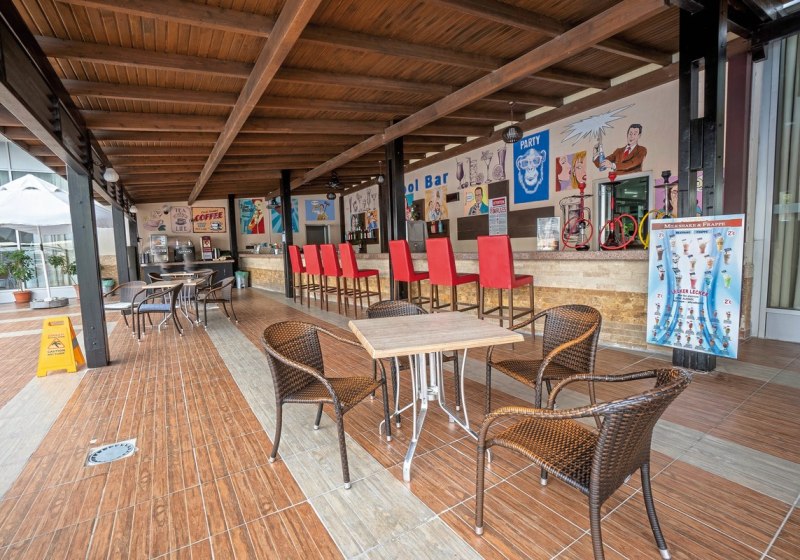 Kulinarik & Restaurants