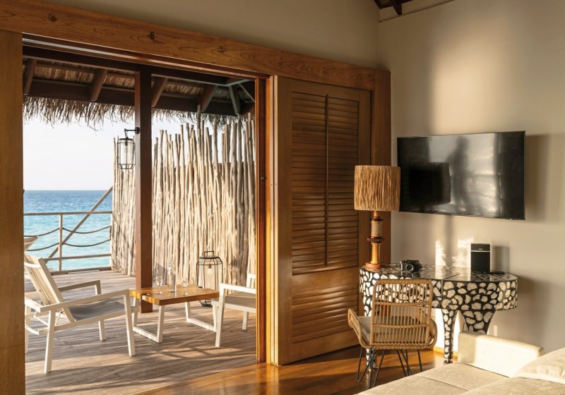 Zimmer & Wohnkomfort