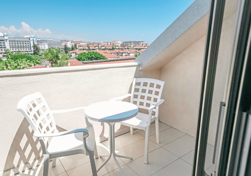 Zimmer & Wohnkomfort