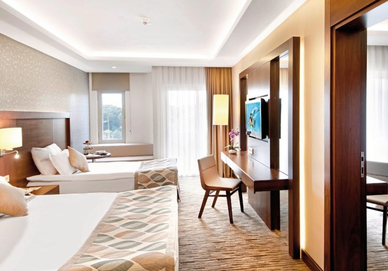 Zimmer & Wohnkomfort