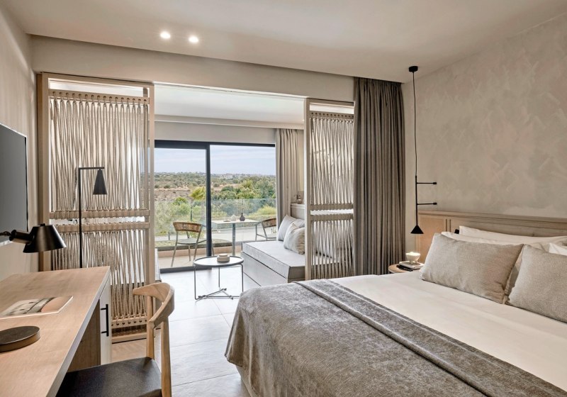 Zimmer & Wohnkomfort