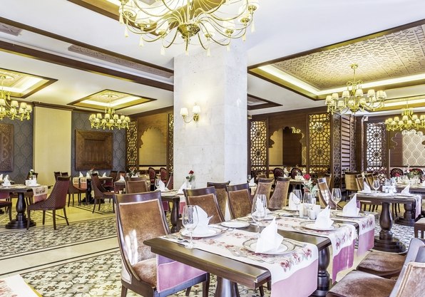 Kulinarik & Restaurants