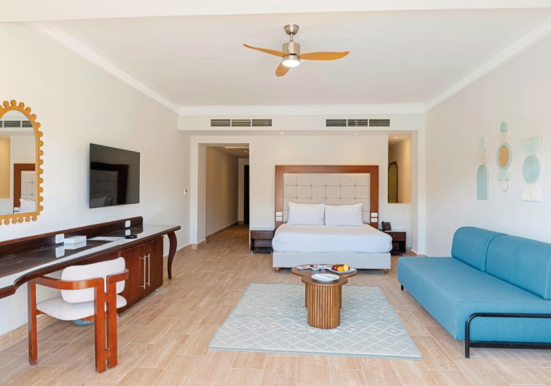 Zimmer & Wohnkomfort