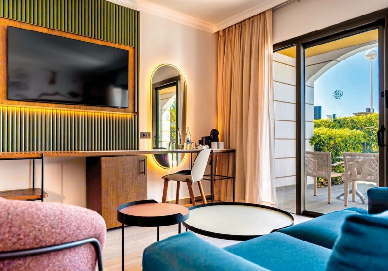 Zimmer & Wohnkomfort