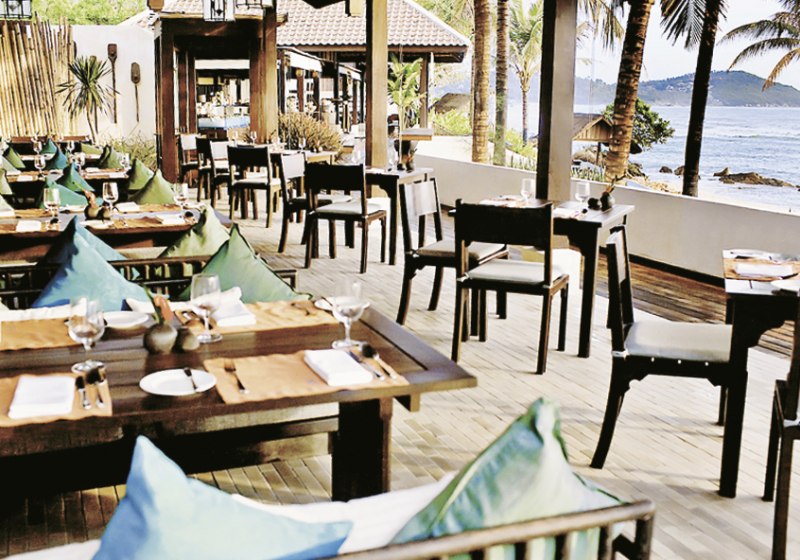 Kulinarik & Restaurants