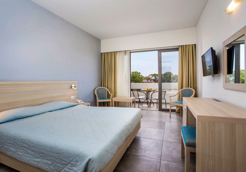 Zimmer & Wohnkomfort