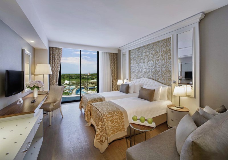 Zimmer & Wohnkomfort