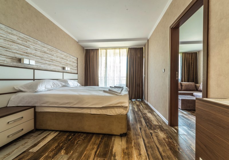 Zimmer & Wohnkomfort