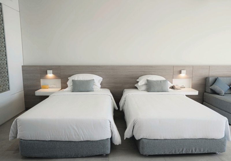 Zimmer & Wohnkomfort