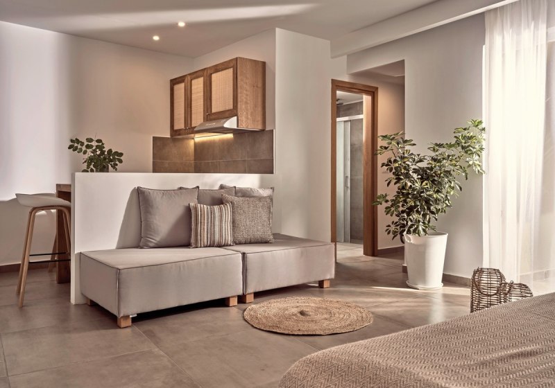 Zimmer & Wohnkomfort