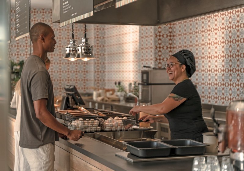 Kulinarik & Restaurants