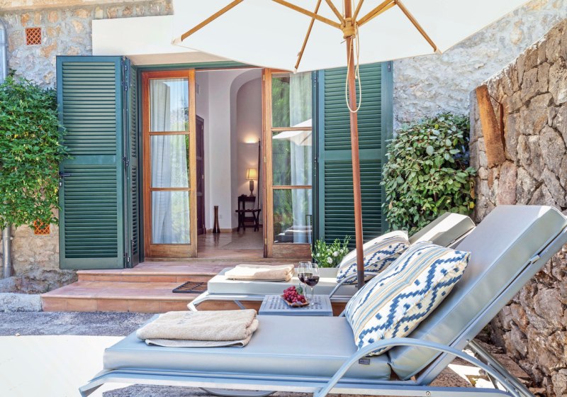 Zimmer & Wohnkomfort