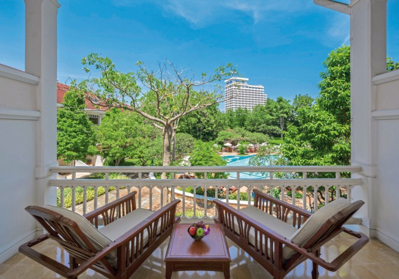 Zimmer & Wohnkomfort