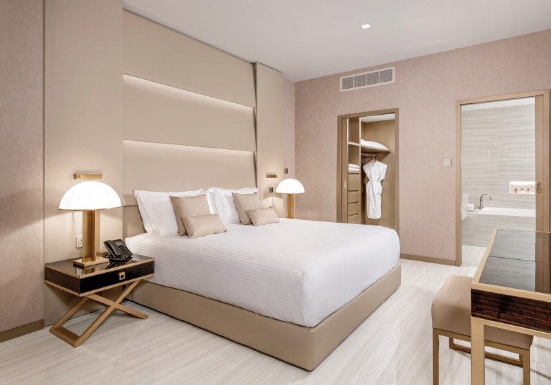 Zimmer & Wohnkomfort