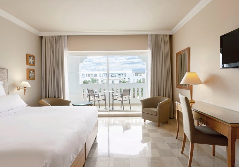 Zimmer & Wohnkomfort