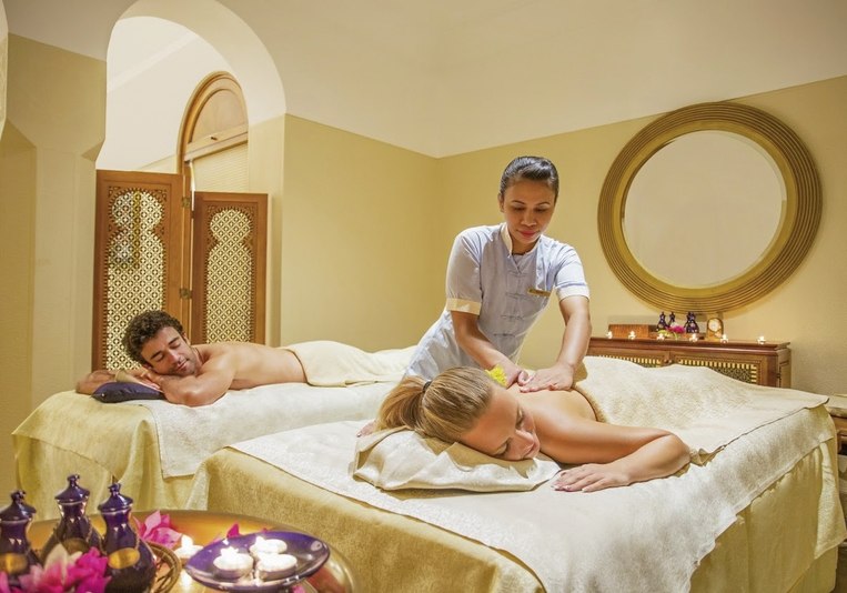 Beispiel: Wellness & Entspannung