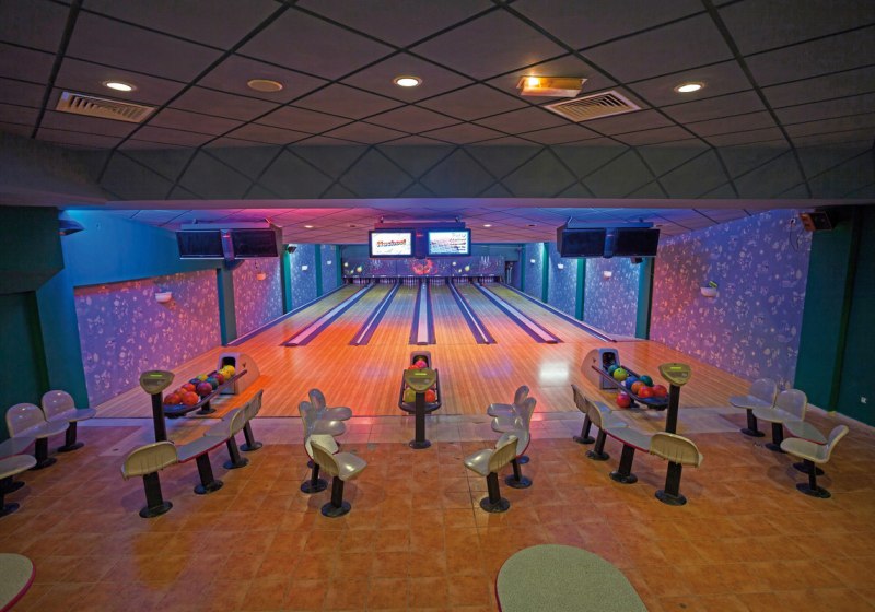 Beispiel: Unterhaltung & Entertainment