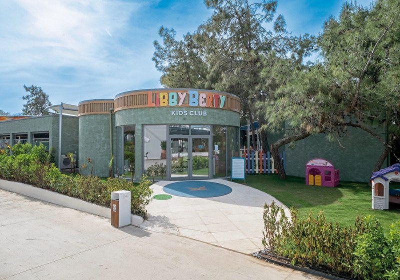 Beispiel: Unterhaltung Familie