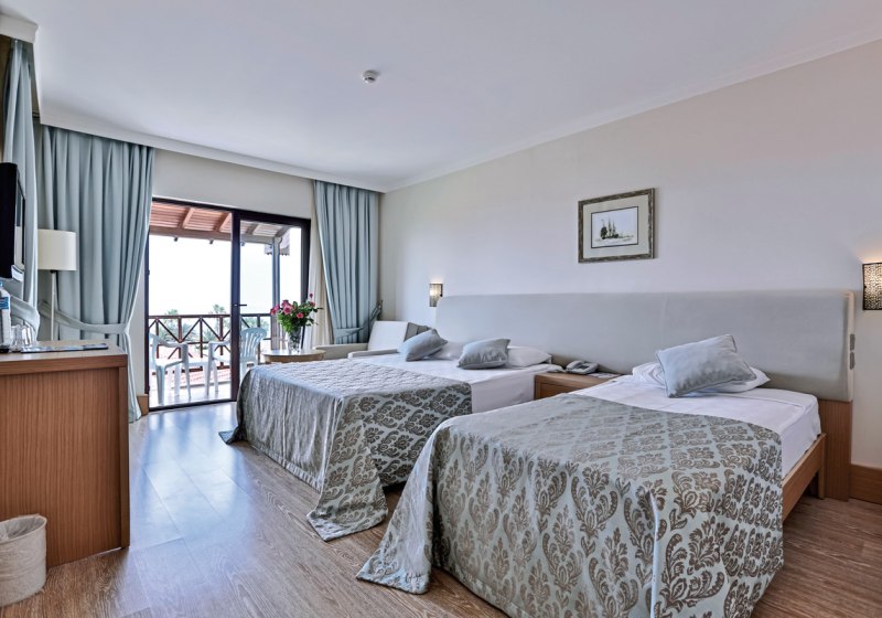 Zimmer & Wohnkomfort