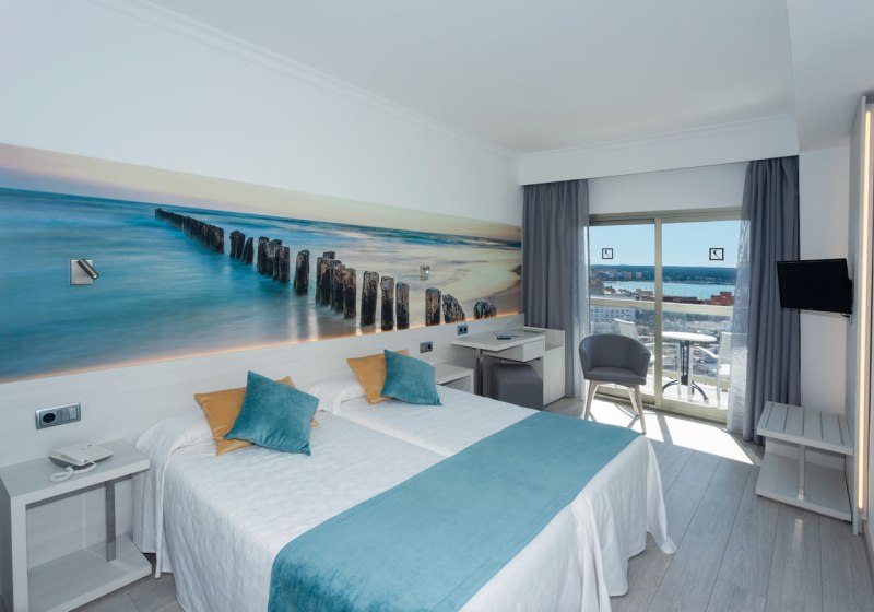 Zimmer & Wohnkomfort