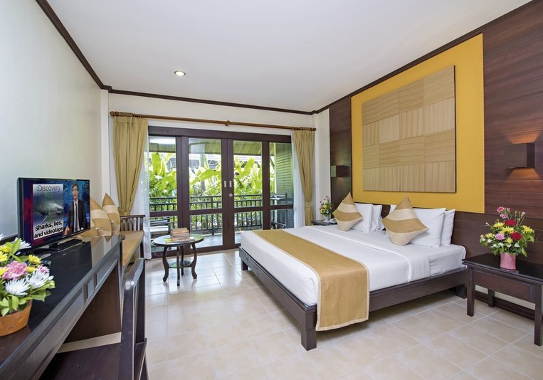 Zimmer & Wohnkomfort