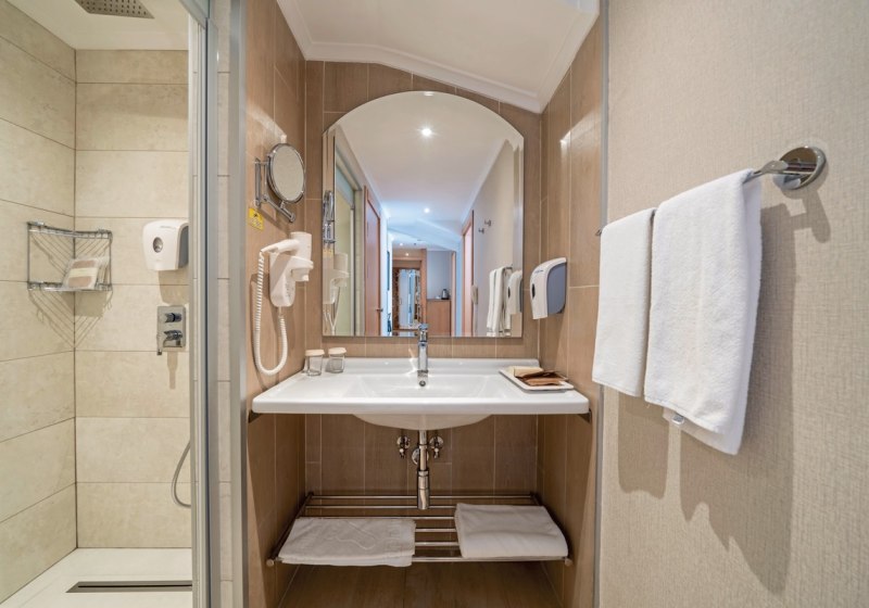 Zimmer & Wohnkomfort