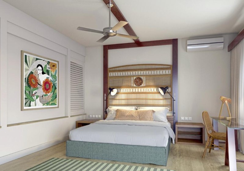 Zimmer & Wohnkomfort