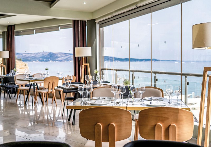 Kulinarik & Restaurants