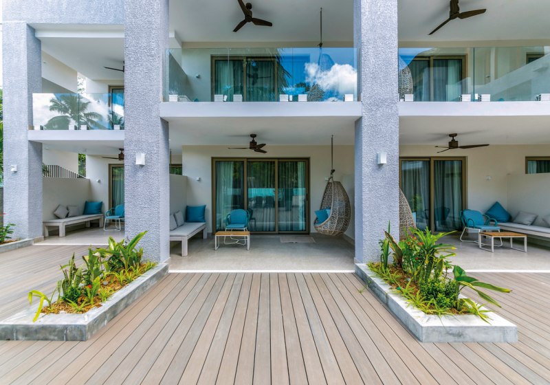 Zimmer & Wohnkomfort