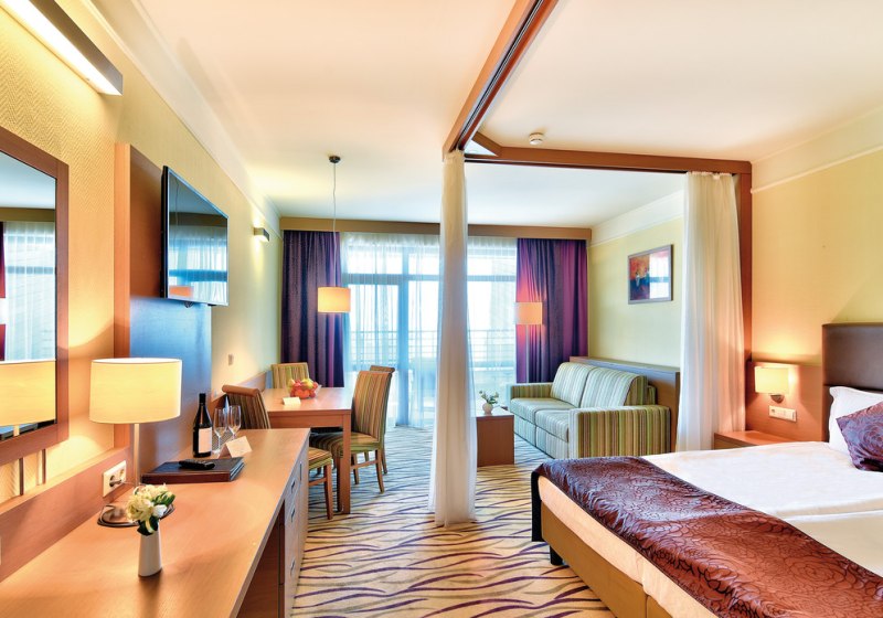 Zimmer & Wohnkomfort